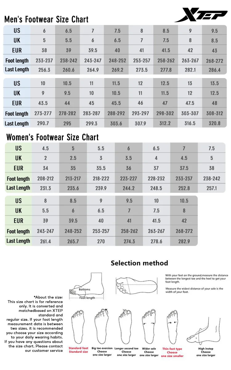 Xtep Light Wing 3 Laufschuhe für Herren – Sommermode, gepolstert, stoßdämpfend, leicht, moderne Sneaker 875219110034