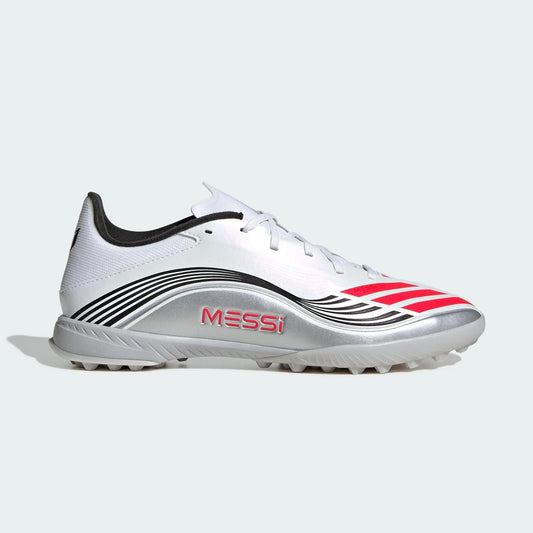 Scarpe da calcio da allenamento da uomo Adidas genuine Authentic F50 MESSI LEAGUE JP7448