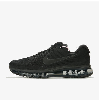 Nike genuine AIR MAX Men's Air Cushion Shock-Absorbing Running Shoes 849559-004