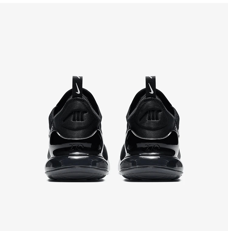 Nike Authentic Summer New Air Max 270 női párnázott szabadidőcipő AH6789