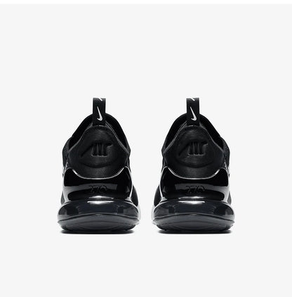 Nike Authentic Summer New Air Max 270 női párnázott szabadidőcipő AH6789