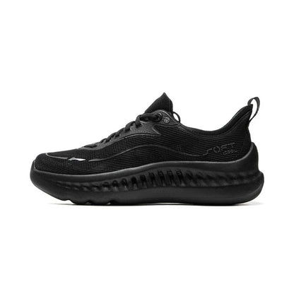 Li-Ning Men's SOFT COOL 2 Lifestyle Shoes COMFOAM MAX Cushion COOL SHELL Breathable Support LiNing Casual Sneakers AGLV009
