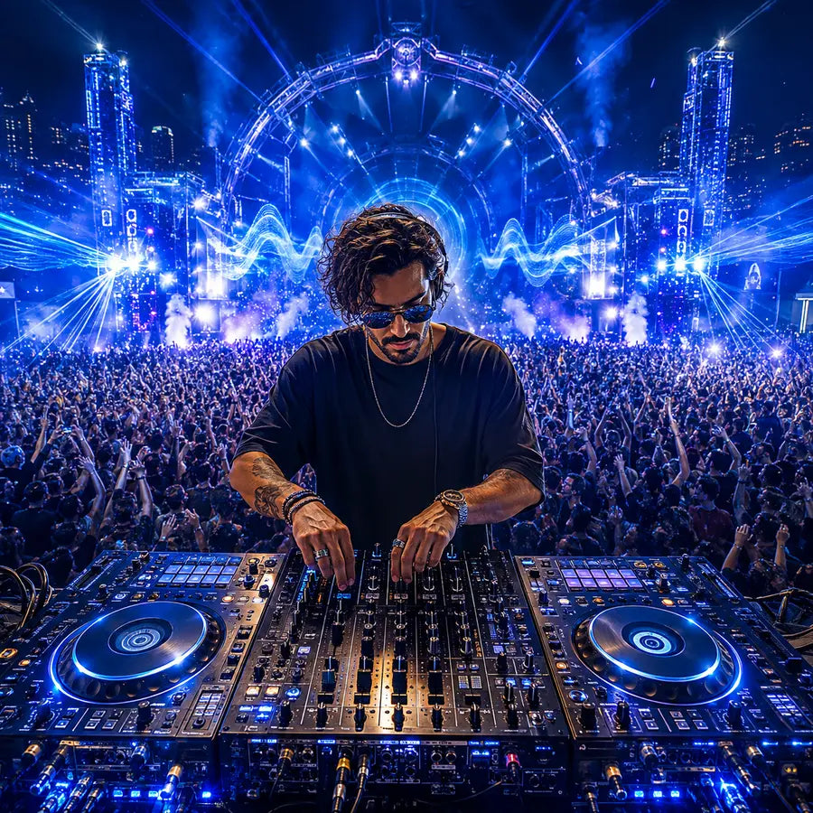 Univers dj.fr